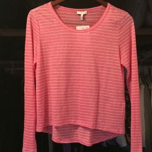 Joie long sleeves think sweater